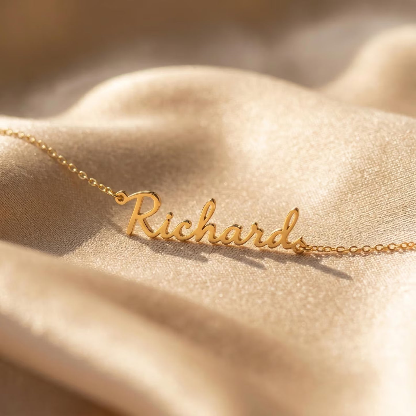 Personalized, Elegant, and Exquisite Custom Letter Bracelets