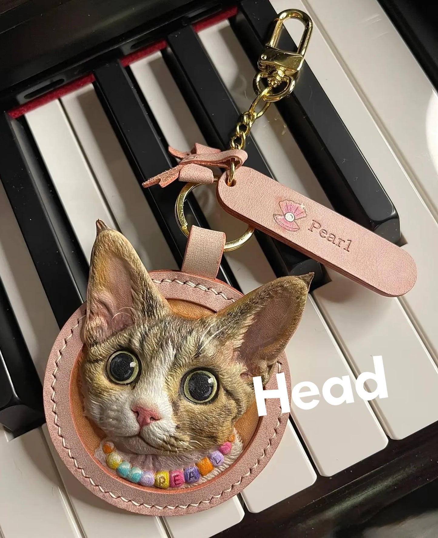 Custom Pet Leather Carving Art – Turn Your Pet Into Timeless Leather Art